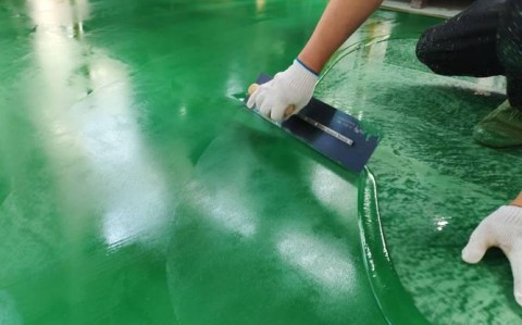 香河VEF地坪什么是VEF地坪